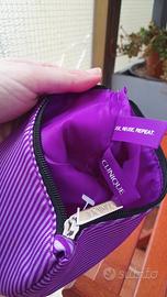 beautycase astuccio Clinique nuovo