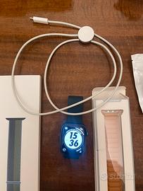 Apple watch serie 7 45mm