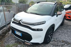 Citroen C3 Aircross BlueHDi 110 S&S C-Series