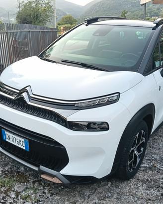 Citroen C3 Aircross BlueHDi 110 S&S C-Series
