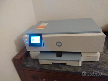  stampante HP envy inspire 7200