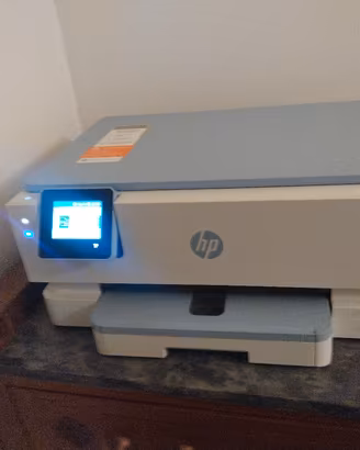  stampante HP envy inspire 7200