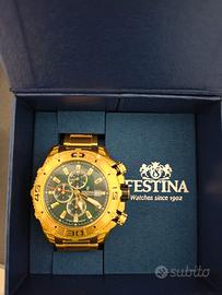 Orologio festina