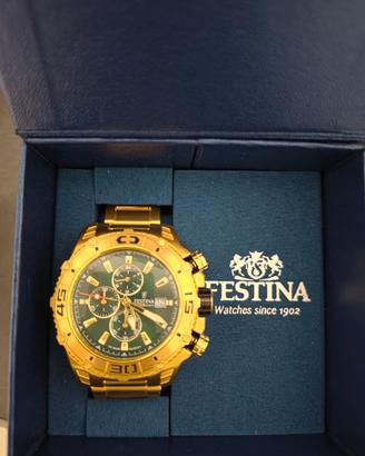 Orologio festina