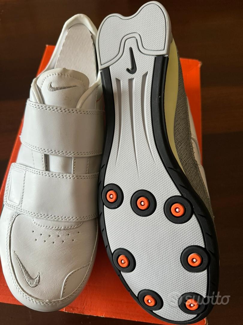 Nike shox v street deals