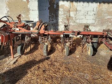 sarchio Mainardi modello ZIP 800- pieghevole idrau