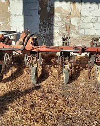 sarchio Mainardi modello ZIP 800- pieghevole idrau