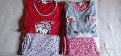 Zara pigiami ragazza cheap