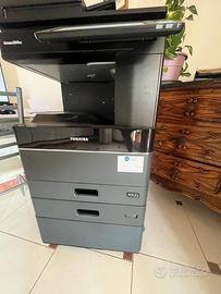 Stampante Toshiba