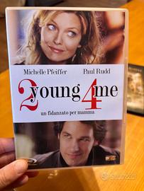2 young 4 me