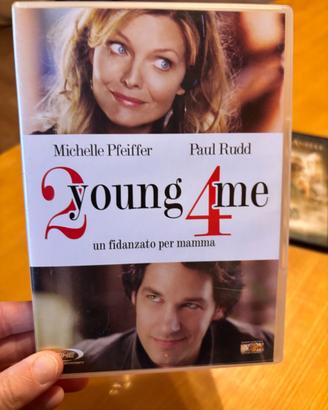 2 young 4 me