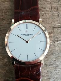 Vacheron Constantin Patrimony 33093/3 Oro Rosa
