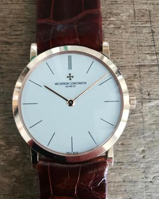 Vacheron Constantin Patrimony 33093/3 Oro Rosa