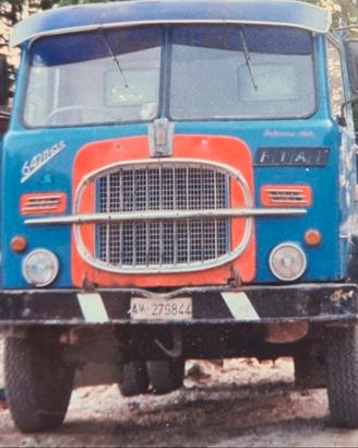 fiat 643