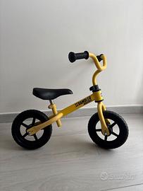 Chicco Balance Bike Ducati Scrambler