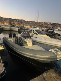 Italiamarine amalfi 32