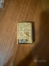 Zippo venetian