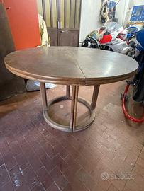 Tavolo McGuire 120cm originale