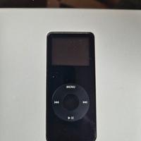 iPod Nano 1ª Generazione 4GB Nero – Vintage Apple