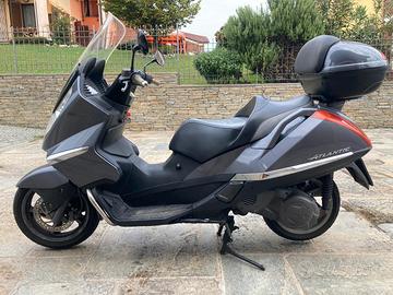 Aprilia Atlantic 500 - 2004