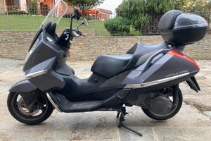 Aprilia Atlantic 500 - 2004