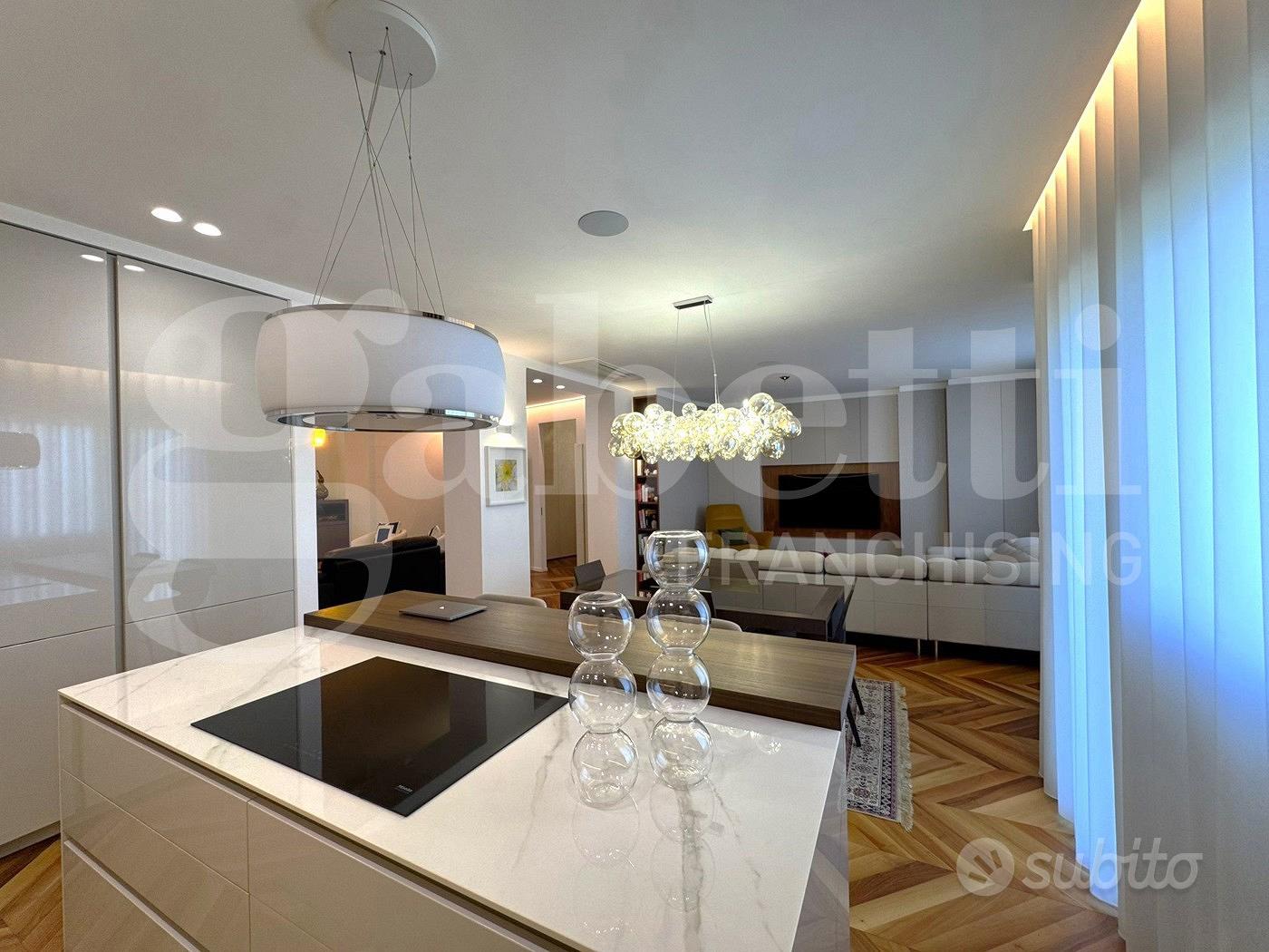 Apartment in Bari, Municipio 2 - Vista 3