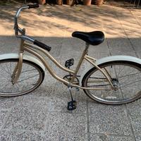 bicicletta "americana"
