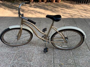 bicicletta "americana"