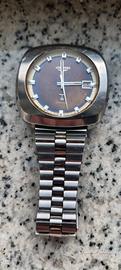 orologio longines ultronic anni 70