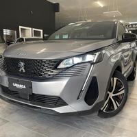 Peugeot 3008 PureTech Turbo 130 S&S EAT8 GT