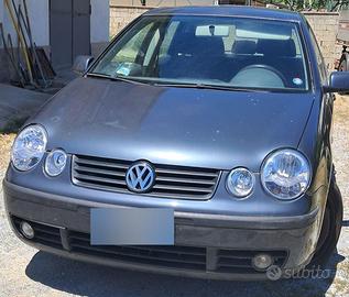 Polo volkswagen sdi