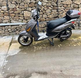 Motorino Eletrico