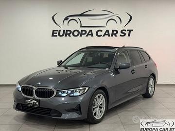 BMW Serie 3 BMW 320d Touring mhev 48V xdrive ...