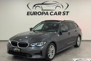 BMW Serie 3 BMW 320d Touring mhev 48V xdrive ...