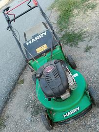 Tagliaerba Herry semovente 