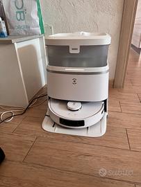 Robot Ecovacs Deebot T30 Pro Omni lavapavimenti
