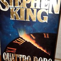 stephen king, quattro dopo mezzanotte kupfer