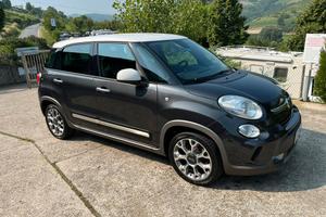 Fiat 500L trekking