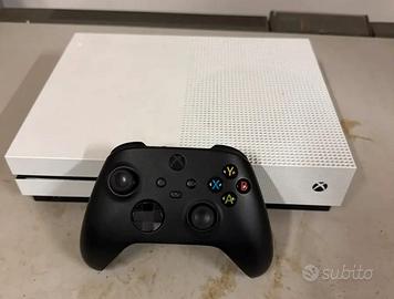 XBOX ONE S All Digital 1 TB