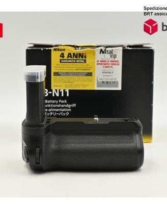 Nikon MB-N11