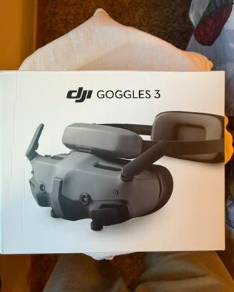 Dji Goggles 3