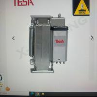 piedini stabilizzatori