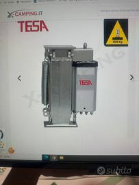 piedini stabilizzatori