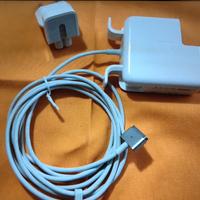 Apple MagSafe 2/45w alimentatore x MacBook air 13p