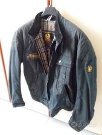 Giubbotto da donna Belstaff