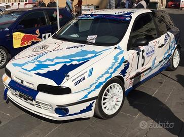 fiat bravo hgt 