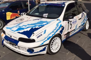 fiat bravo hgt 