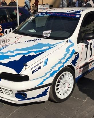 fiat bravo hgt 