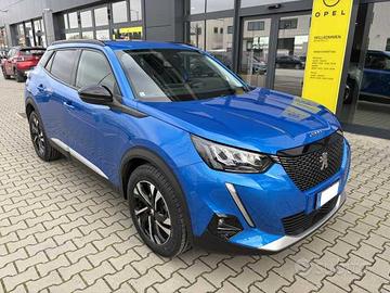 Peugeot 2008 1.5 BlueHDi 110 CV Allure Pack