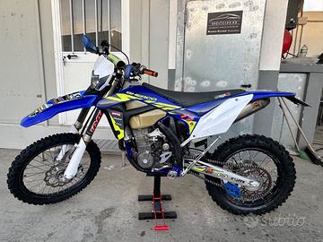 Sherco SEF 450 - 2022